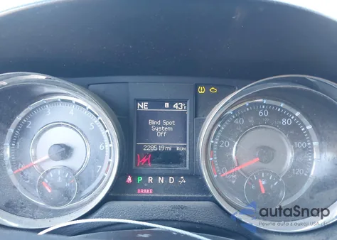 2012 Chrysler Town & Country Touring из США, поврежденный, VIN 2C4RC1BG1CR162549